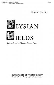Elysian Fields 