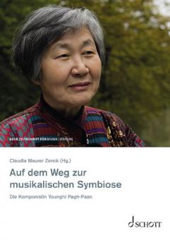 Auf dem Weg zur musikalischen Symbiose 
