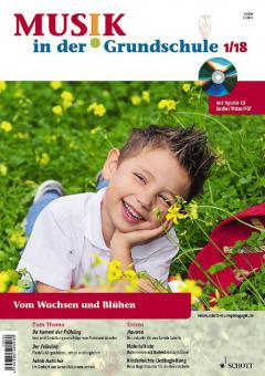 Musik in der Grundschule 2018/01 