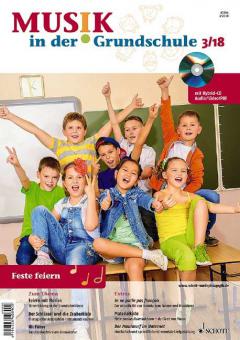 Musik in der Grundschule 2018/03 