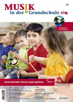Musik in der Grundschule 2019/01 