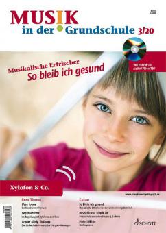 Musik in der Grundschule 2020/03 