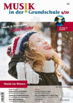 Musik in der Grundschule 2020/04 