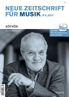 Neue Zeitschrift für Musik 2017/04 