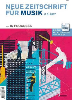 Neue Zeitschrift für Musik 2017/05 