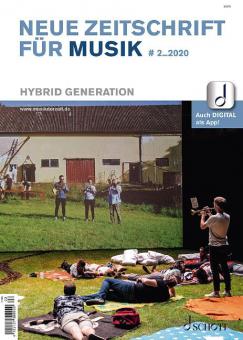 Neue Zeitschrift für Musik 2020/02 