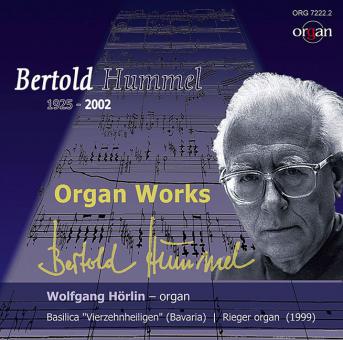 Organ Works 