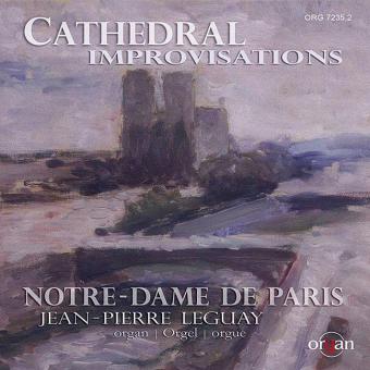 Cathedral Improvisations 