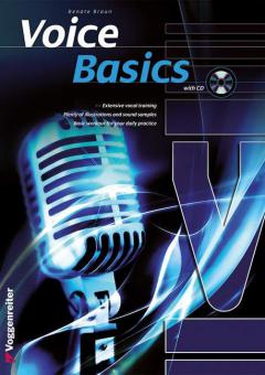 Voice Basics (English Edition) 