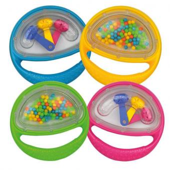 Baby-Rassel-Shaker 