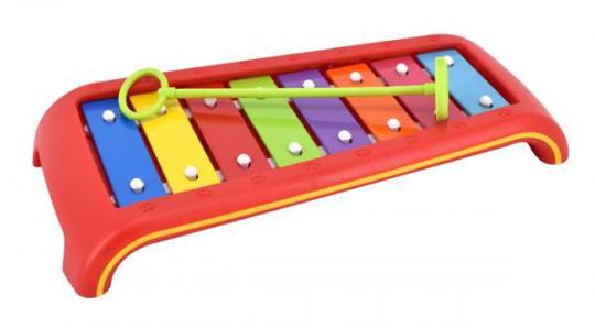 Kinder-Glockenspiel 