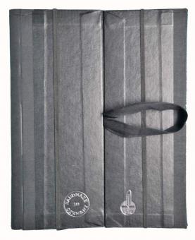 iPad Folder für Apple iPad 2 oder 3, dreiteilig 