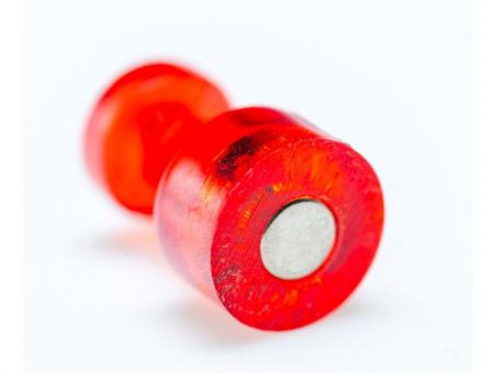 Magnet für Notenmappen 