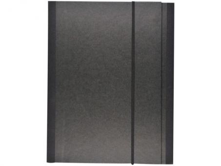 Notenmappe dreiteilig für DIN A4 