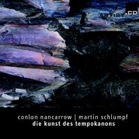 Die Kunst des Tempokanons 
