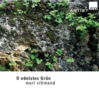 O edelstes Grün 