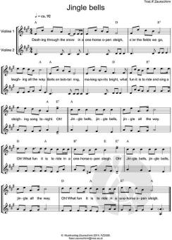 Jingle bells 