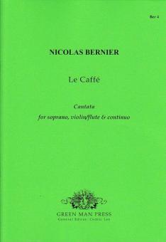 Le Caffé 