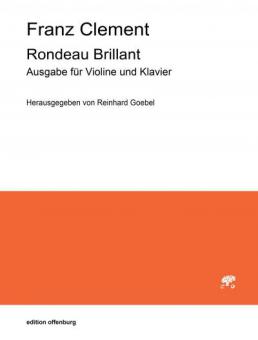 Rondeau Brillant op. 36 