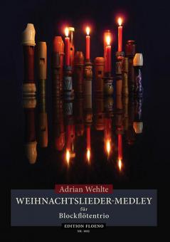 Advents und Weihnachtslieder-Medley 