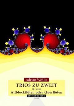 Trios zu zweit 