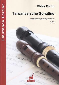 Taiwanesische Sonatine 