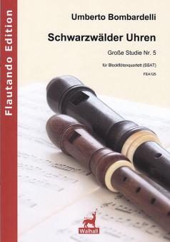 Schwarzwälder Uhren 