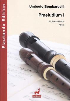 Praeludium 1 