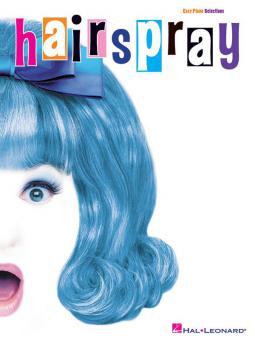 Hairspray (Easy Piano Selections) 
