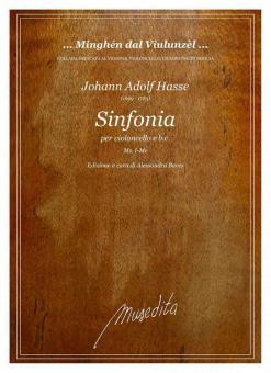 Sinfonia 