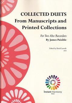 Collected Duets 