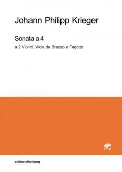 Sonata à 4 