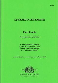4 Duets 