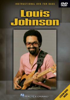 Louis Johnson 