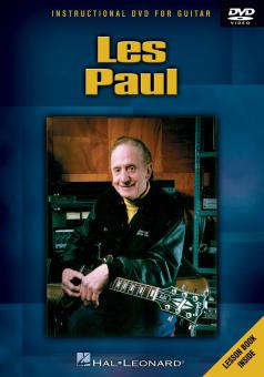 Les Paul DVD 