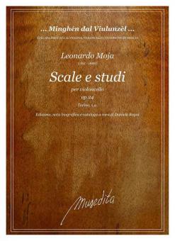 Scale e studi op. 24 