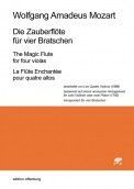 Die Zauberflöte 