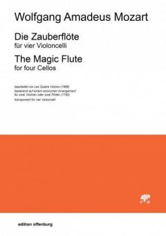 Die Zauberflöte 