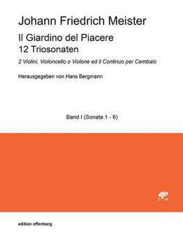 Il Giardino del Piacere 1 