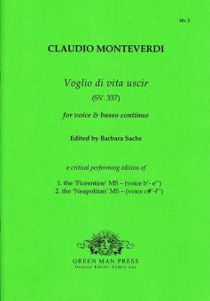 Voglio di vita uscir 