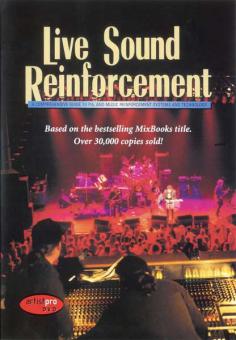 DVD Live Sound Reinforcement 