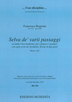 Selva de-varii passaggi 