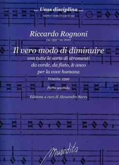 Il vero modo di diminuire parte 2 