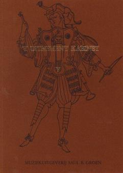 T Uitnement Kabinet 5 