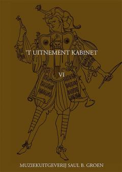 T Uitnement Kabinet 6 