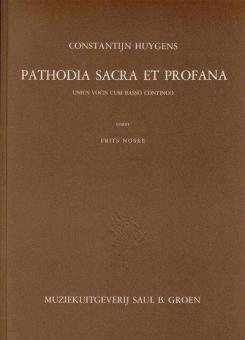 Pathodia Sacra et Profana 