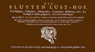 Der Fluyten Lust-Hof 