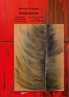 Sinfonietta 