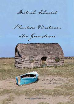 Phantasie-Variationen über Greensleeves 