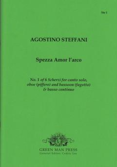 Spezza Amor l-arco 
